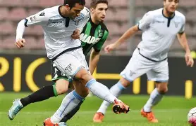 萨索洛主场失利，备战下一场比赛的简单介绍