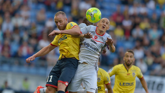 瓦朗谢纳遭遇逆转，输球有点掉队(瓦朗谢纳遭遇逆转,输球有点掉队怎么办)