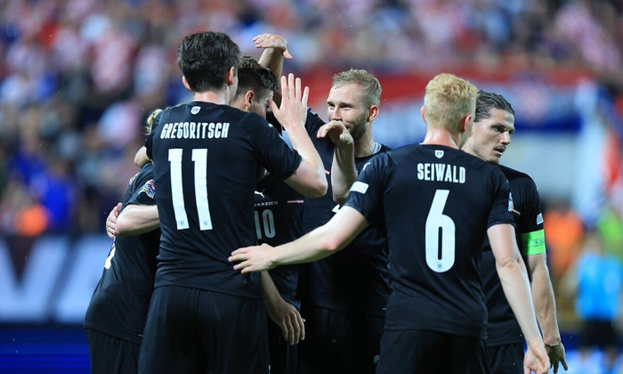 欧国联资格赛结果揭晓：黑马球队成功晋级