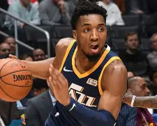 爵士队攻防两端表现出色，稳坐东部冠军宝座的简单介绍